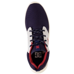 DC SHOES MIDWAY NAVY GREY en internet
