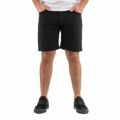 WALKSHORT SLIM ESSENTIALS BLACK (NEG) QUIKSILVER