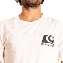 Imagen de REMERA QUIKSILVER WAVY MINDS