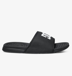 OJOTA DC NEGRO LOGO BLANCO - comprar online