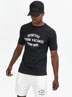 REMERA A+ SICILIA ETERNE VACANZE - comprar online