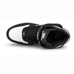 DC SHOES PENSFORD SS
