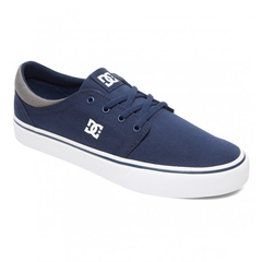 DC SHOES TRASE TX NAVY - comprar online
