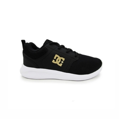DC SHOES MW BLACK GOLD