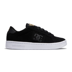 DC SHOES STRIKER BLACK GOLD