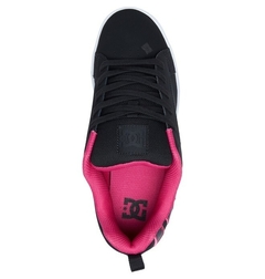 DC SHOES COURT GRAFFIK en internet