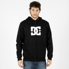 CAMPERA DC STAR