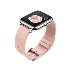 SMARTWATCH P22 ROSE - comprar online