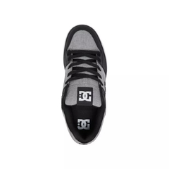 DC SHOES PURE GREY BLACK en internet