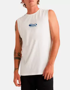 MUSCULOSA QUIKSILVER ORBIT STN