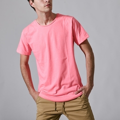 REMERA A+ DONATTO INSC. DORSO - SOLIDO NQN