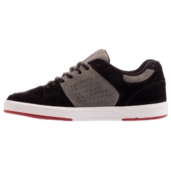 DC SHOES UNIÓN LA BLACK GREY - comprar online