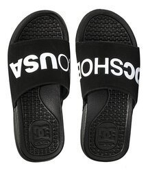 OJOTA DC LETRAS NEGRO BLANCO