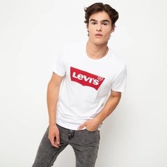 REMERA LEVI'S BATWING - comprar online
