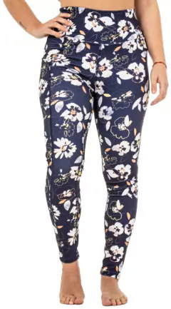 LEGGING ROXY FITNESS BOLD MOVES
