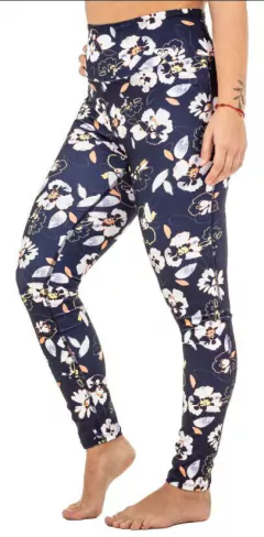 LEGGING ROXY FITNESS BOLD MOVES - comprar online
