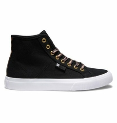 DC SHOES MANUAL HI PRINT