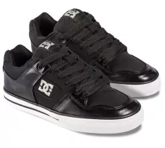 DC SHOES PURE 3 SE PREMIUM - SOLIDO NQN
