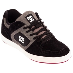 DC SHOES UNIÓN LA BLACK GREY en internet