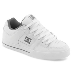 DC SHOES PURE WHITE en internet
