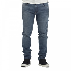 JEAN QUIKSILVER BASIC BLUE