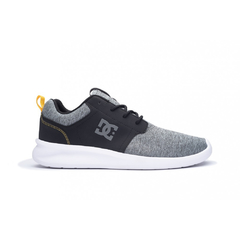 DC SHOES MW GREY/BLACK