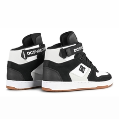 DC SHOES PENSFORD SS - comprar online