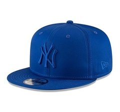 GORRA NEW ERA NY BLUE VP