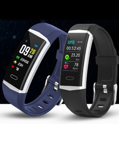 SMARTWATCH GPS BAND en internet