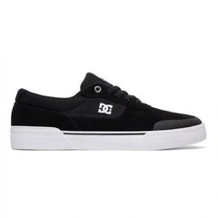 DC SHOES SW PLUS BLACK