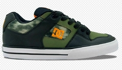 DC SHOES PURE