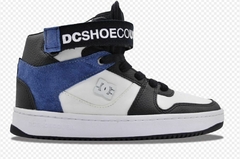 DC SHOES PENSFORD SS LE