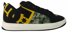 DC SHOES COURT GRAFFIK