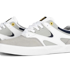 DC SHOES KALIS VULC - SOLIDO NQN