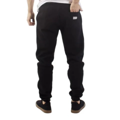 JOGGING QUIKSILVER ESSENTIALS BLACK en internet