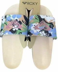 OJOTAS ROXY PLATAFORMA SLIPPY
