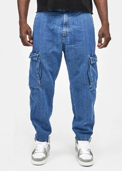 JEAN A+ TONY CARGO