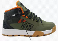 DC SHOES VERSATIL HI ES