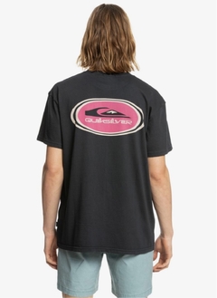 REMERA QUIKSILVER OG REVERB - comprar online