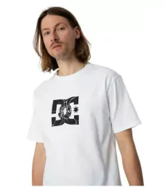 REMERA DC MC SHATTER - comprar online
