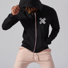 CAMPERA A+ FIORE