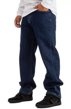 JEAN WRK RELAXED IRID - comprar online