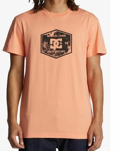 REMERA MC DC CHAIN LYNK
