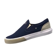 DC SHOES TRASE SLIP ON BLUE - comprar online