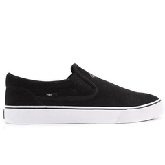 DC SHOES TRASE SLIP ON BLACK