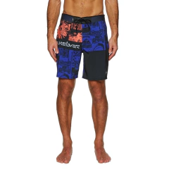 MALLA QUIKSILVER HIGHL RAVE W