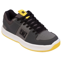 DC SHOES LYNX ZERO YELLOW en internet