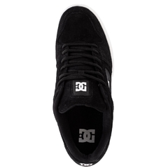 DC SHOES UNION LA BLACK - SOLIDO NQN
