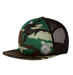 GORRA DC BALDERSON