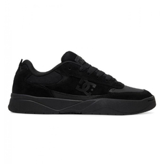 DC SHOES PENZA FULL BLACK